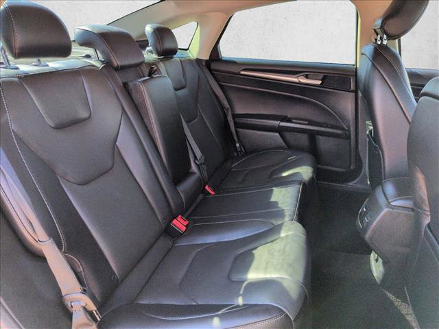 Used 2019 Ford Fusion Energi Titanium image 20