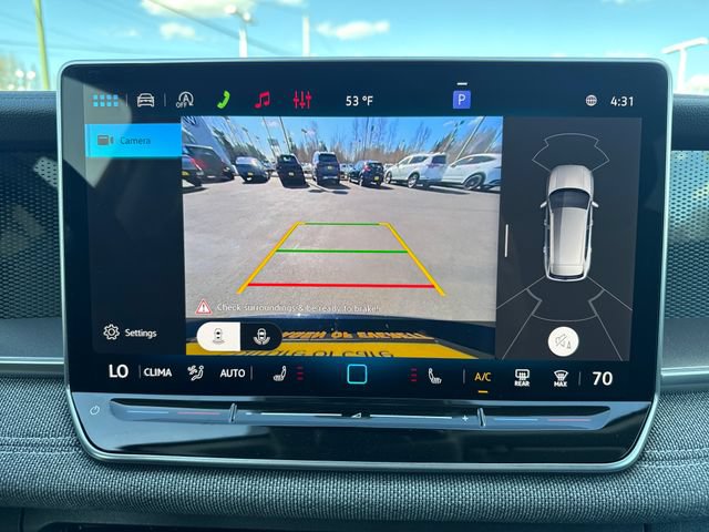 New 2026 Volkswagen Tiguan S AWD/4WD image 28
