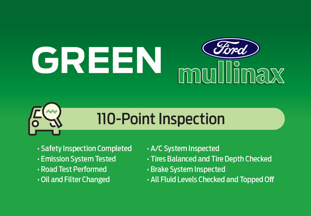Used 2024 Ford Mustang GT RWD image 38