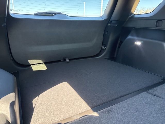 New 2026 Chevrolet Equinox LT image 47