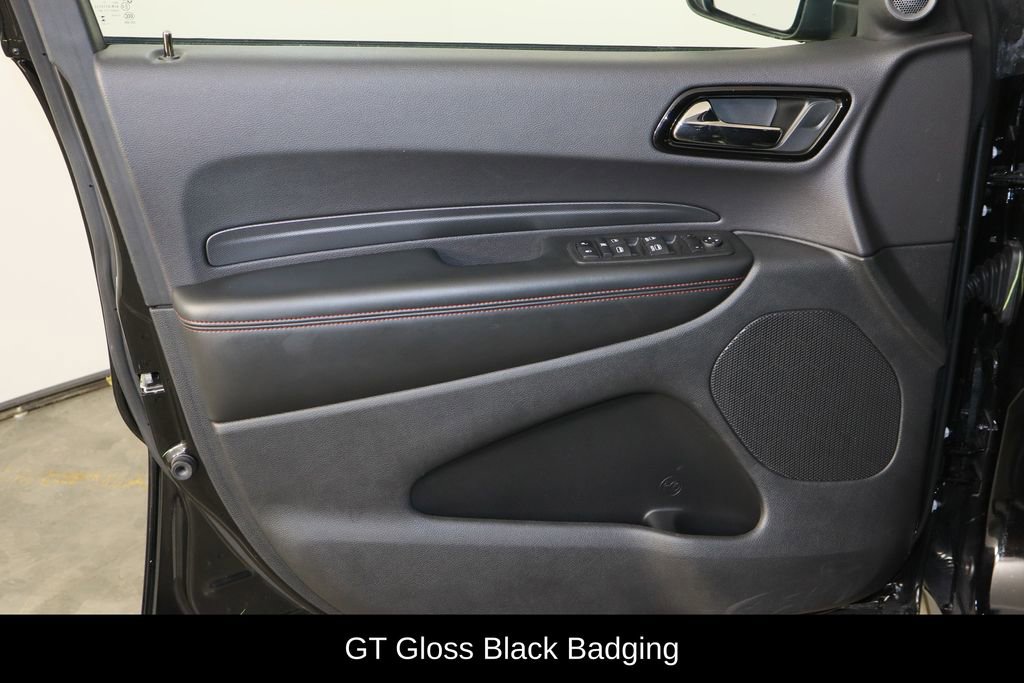 Used 2023 Dodge Durango GT image 22