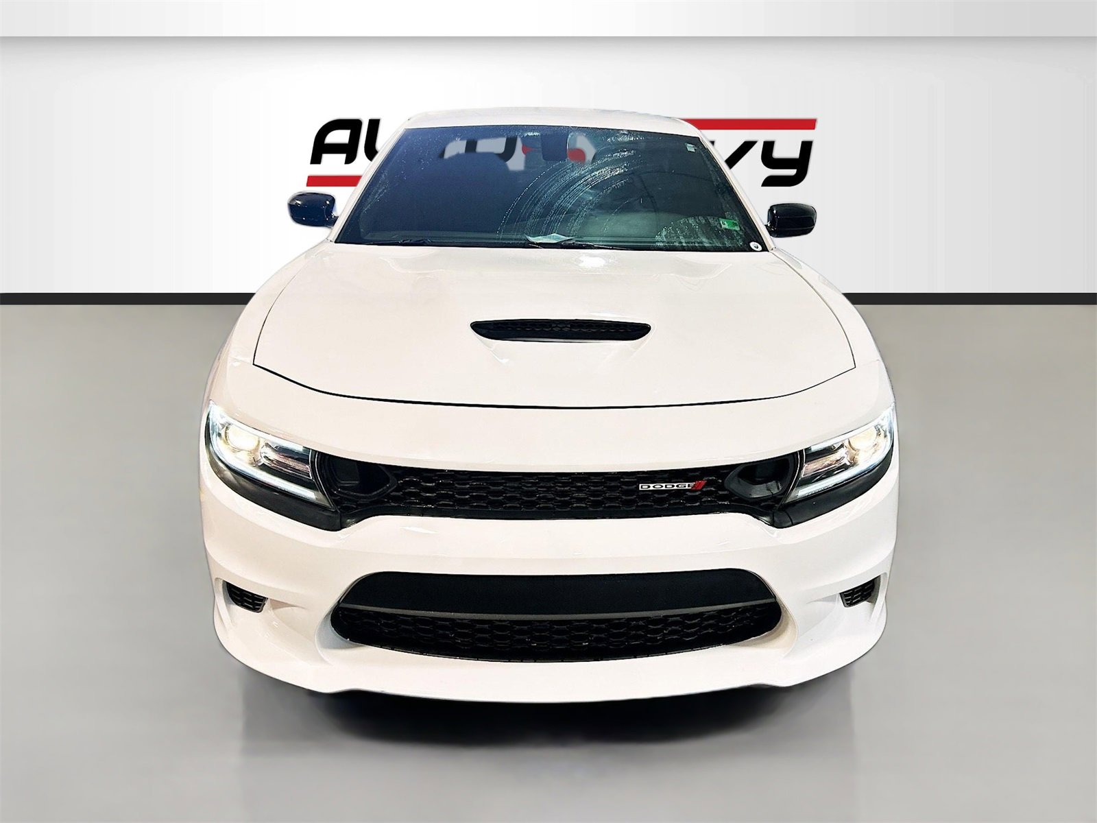 Used 2023 Dodge Charger R/T w/ Blacktop Package image 2