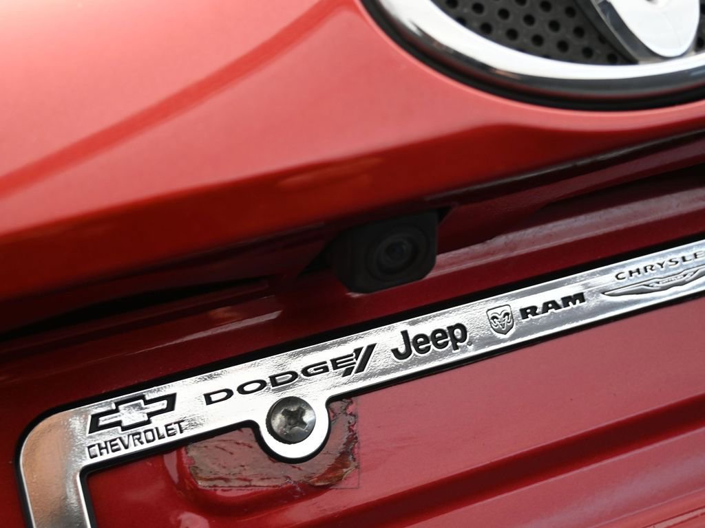 Used 2017 Toyota RAV4 LE image 36