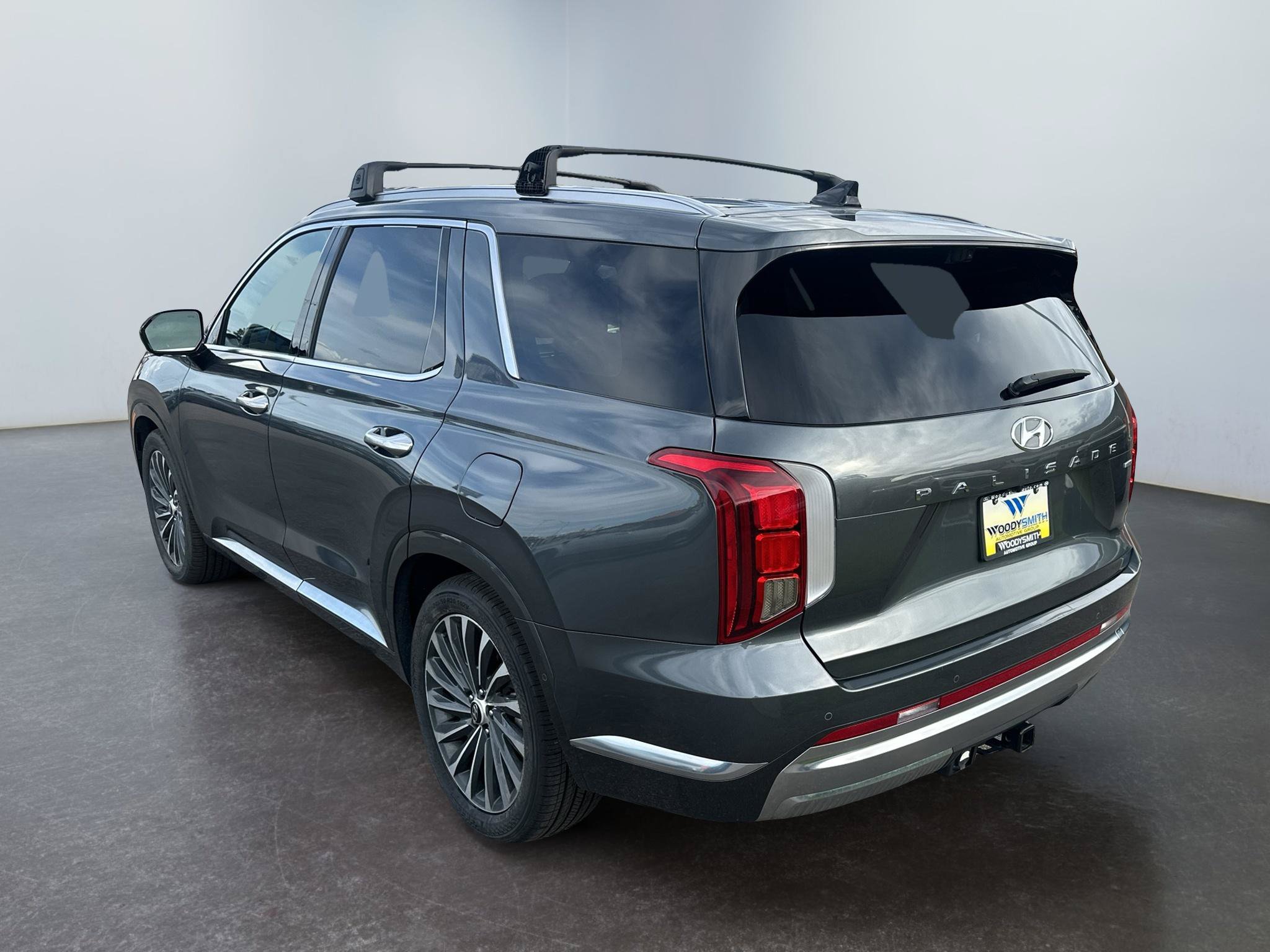 Used 2024 Hyundai Palisade Calligraphy AWD/4WD image 7