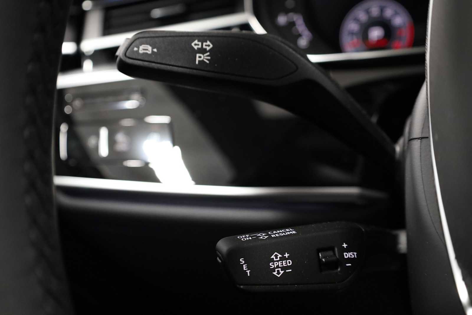 New 2025 Audi A8 L 3.0T image 30