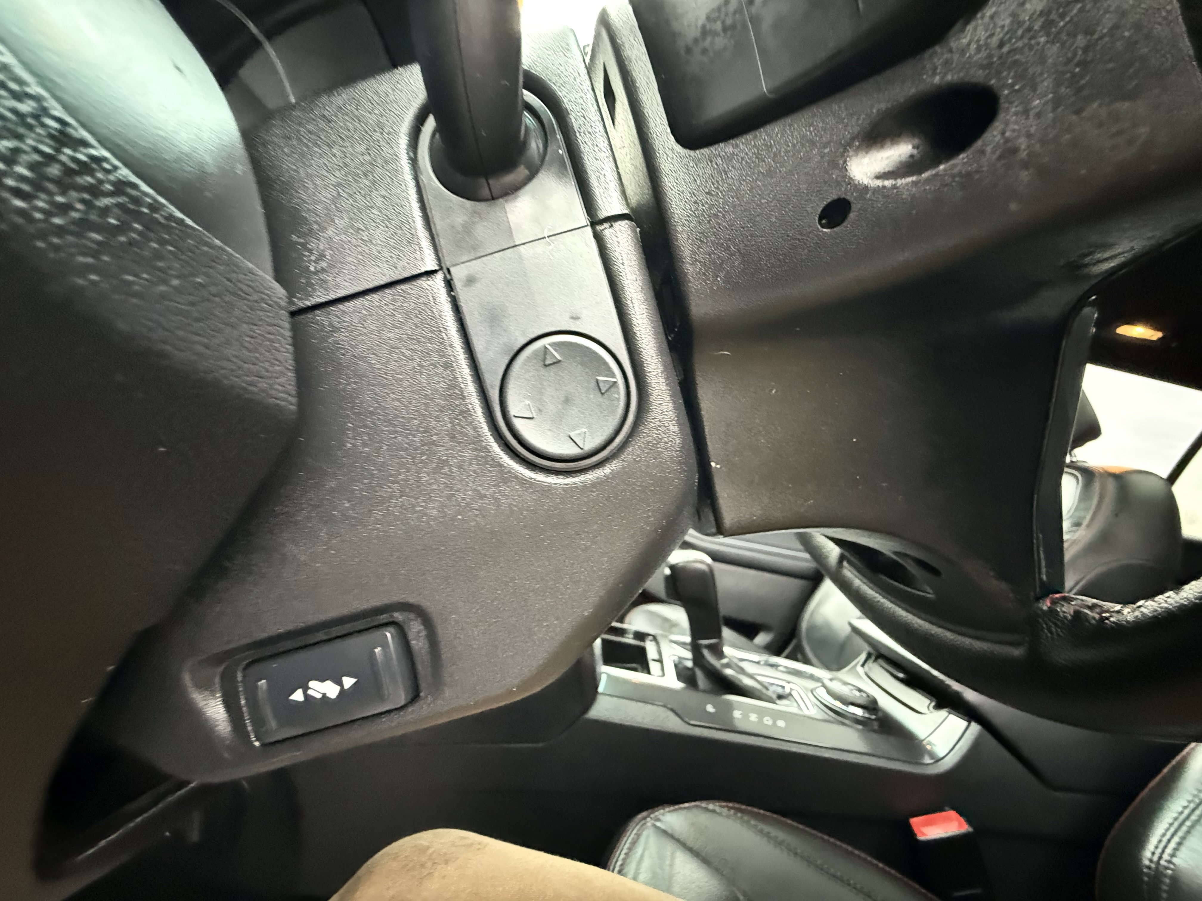 Used 2017 Ford Explorer Sport w/ Equipment Group 401A image 47