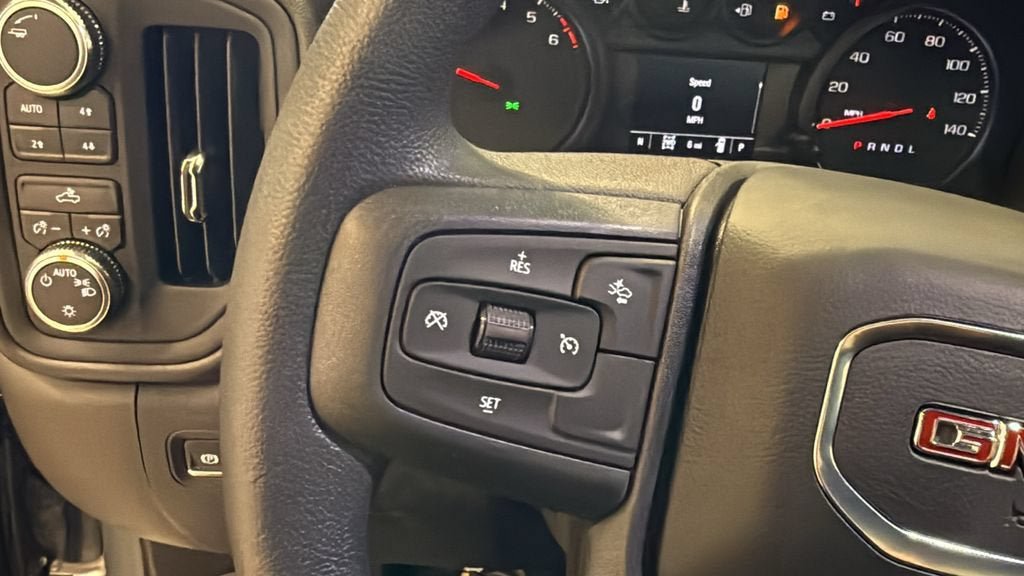 New 2026 GMC Sierra 1500 Pro w/ Pro Value Package AWD/4WD image 25