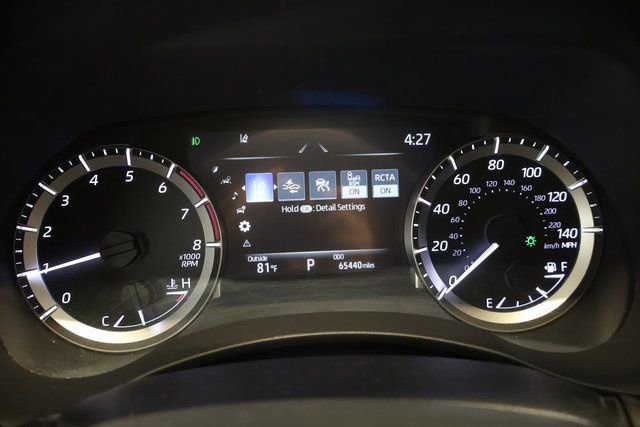 Used 2024 Toyota Highlander XSE AWD/4WD image 18