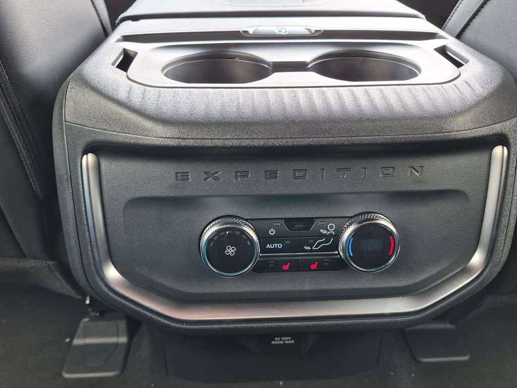 New 2026 Ford Expedition Max Platinum image 25