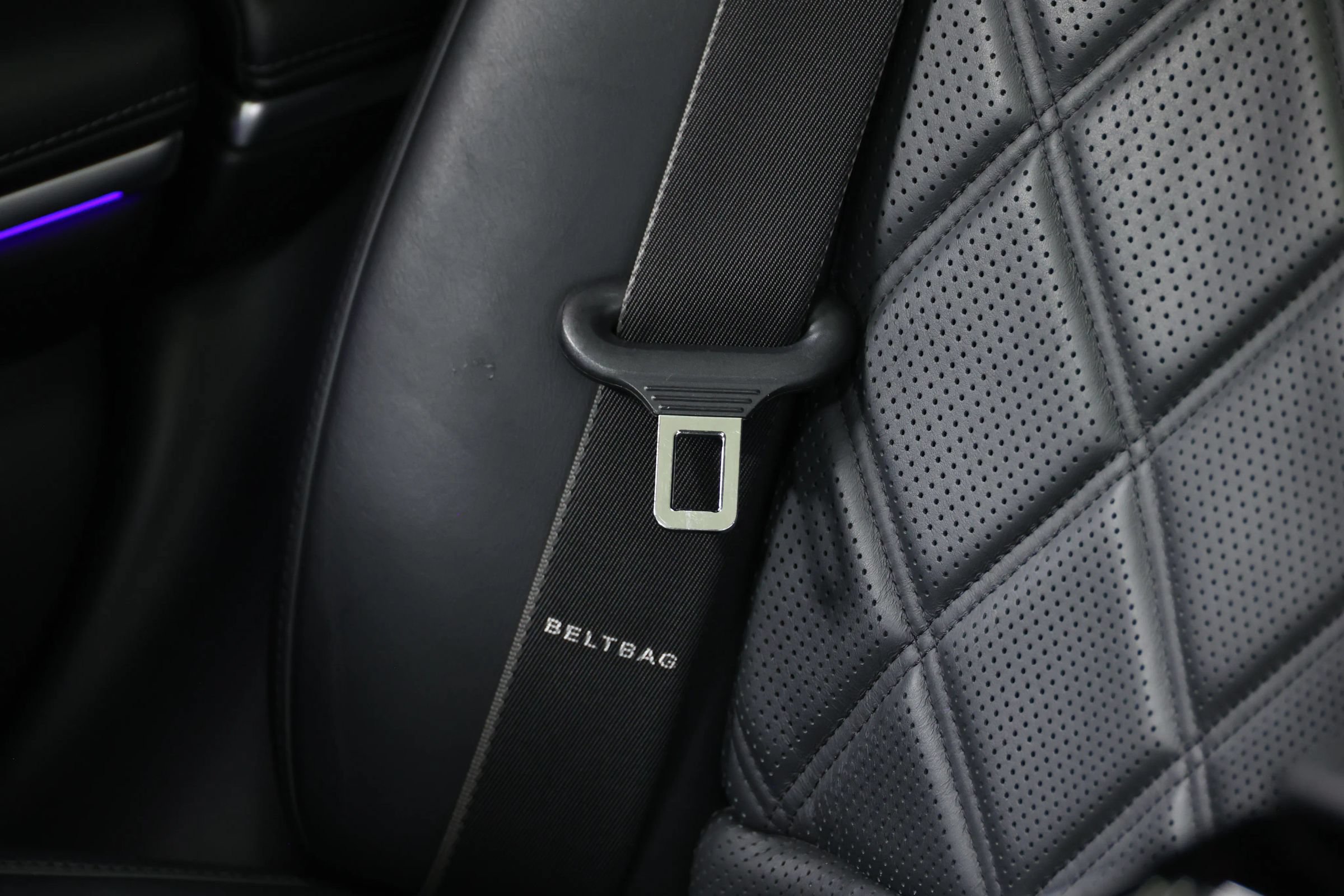 Used 2021 Mercedes-Benz Maybach S 580 4MATIC image 64
