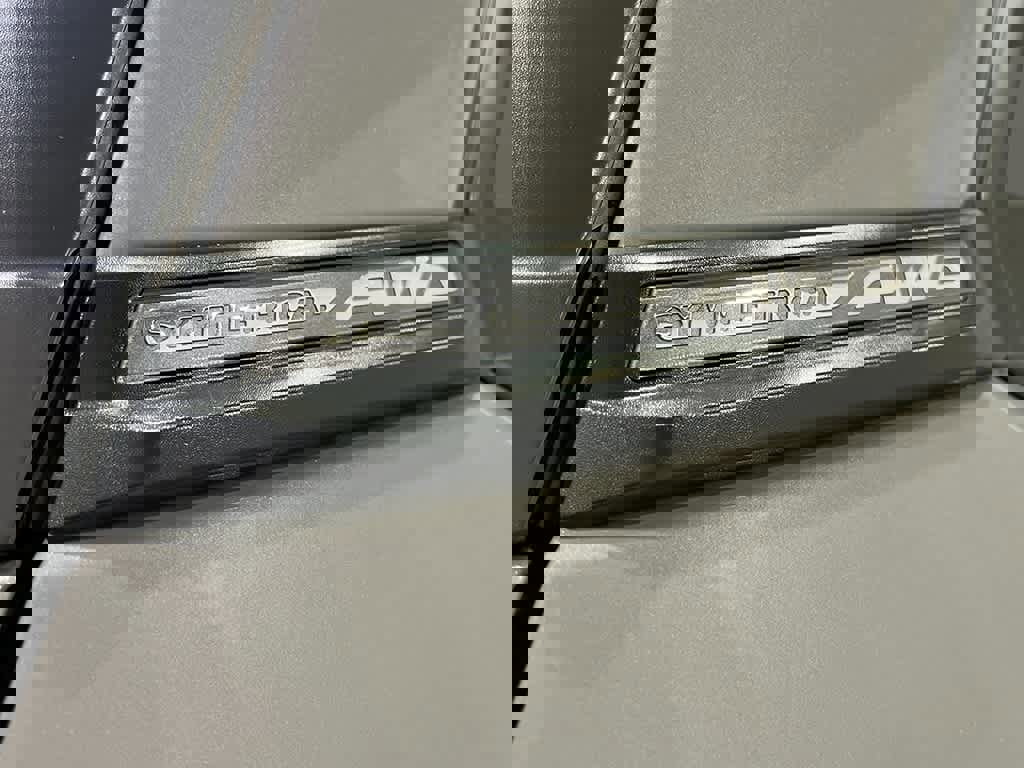 New 2026 Subaru Forester Premium image 9