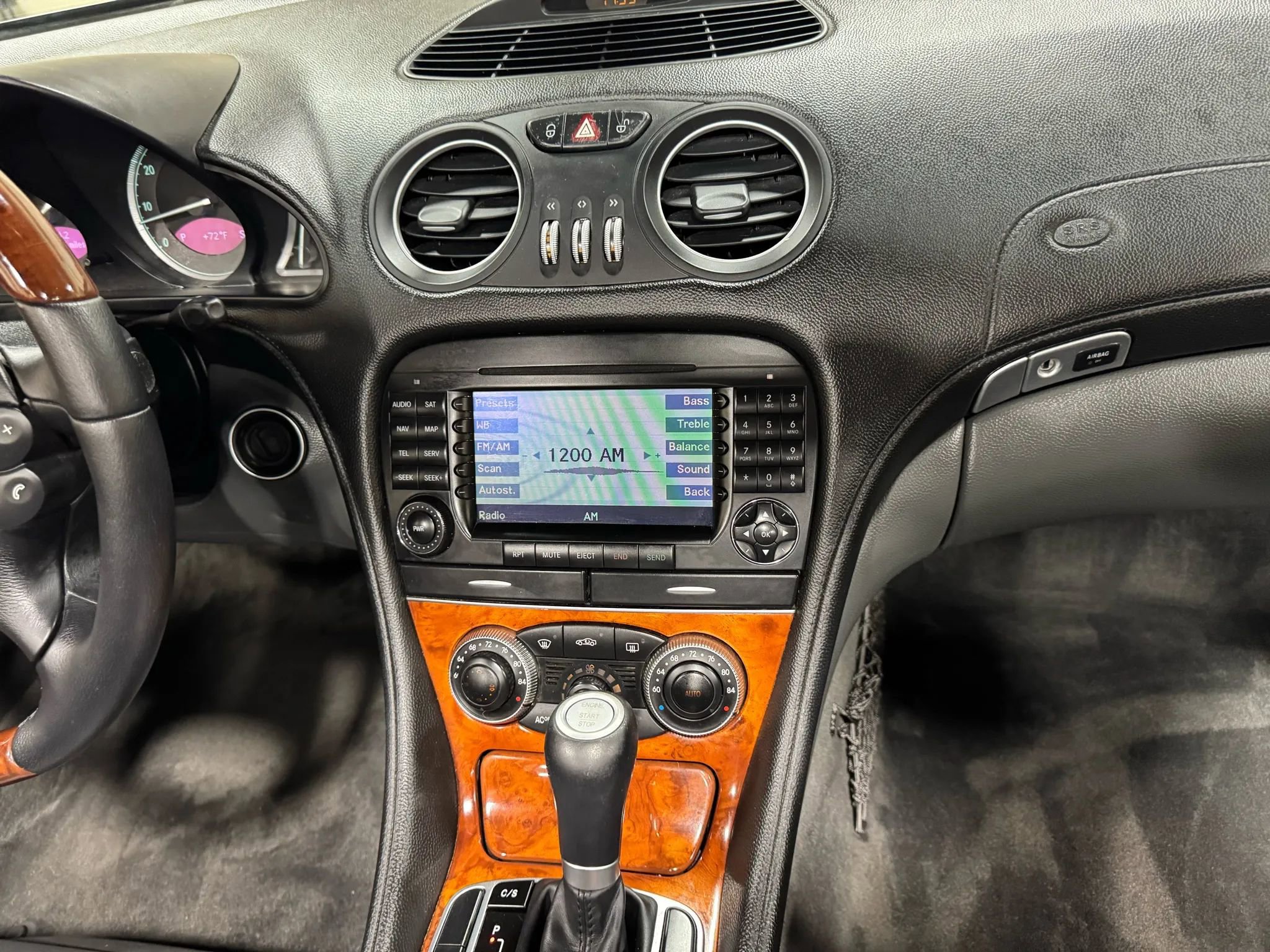 Used 2005 Mercedes-Benz SL 500 image 61