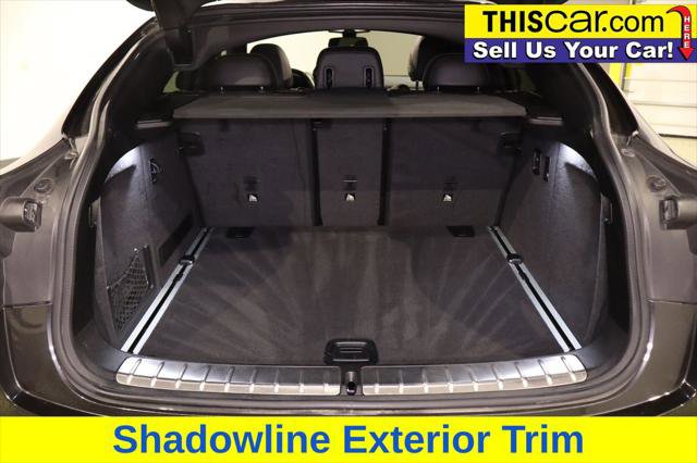 Used 2019 BMW X4 xDrive30i w/ M Sport Package 2 image 30