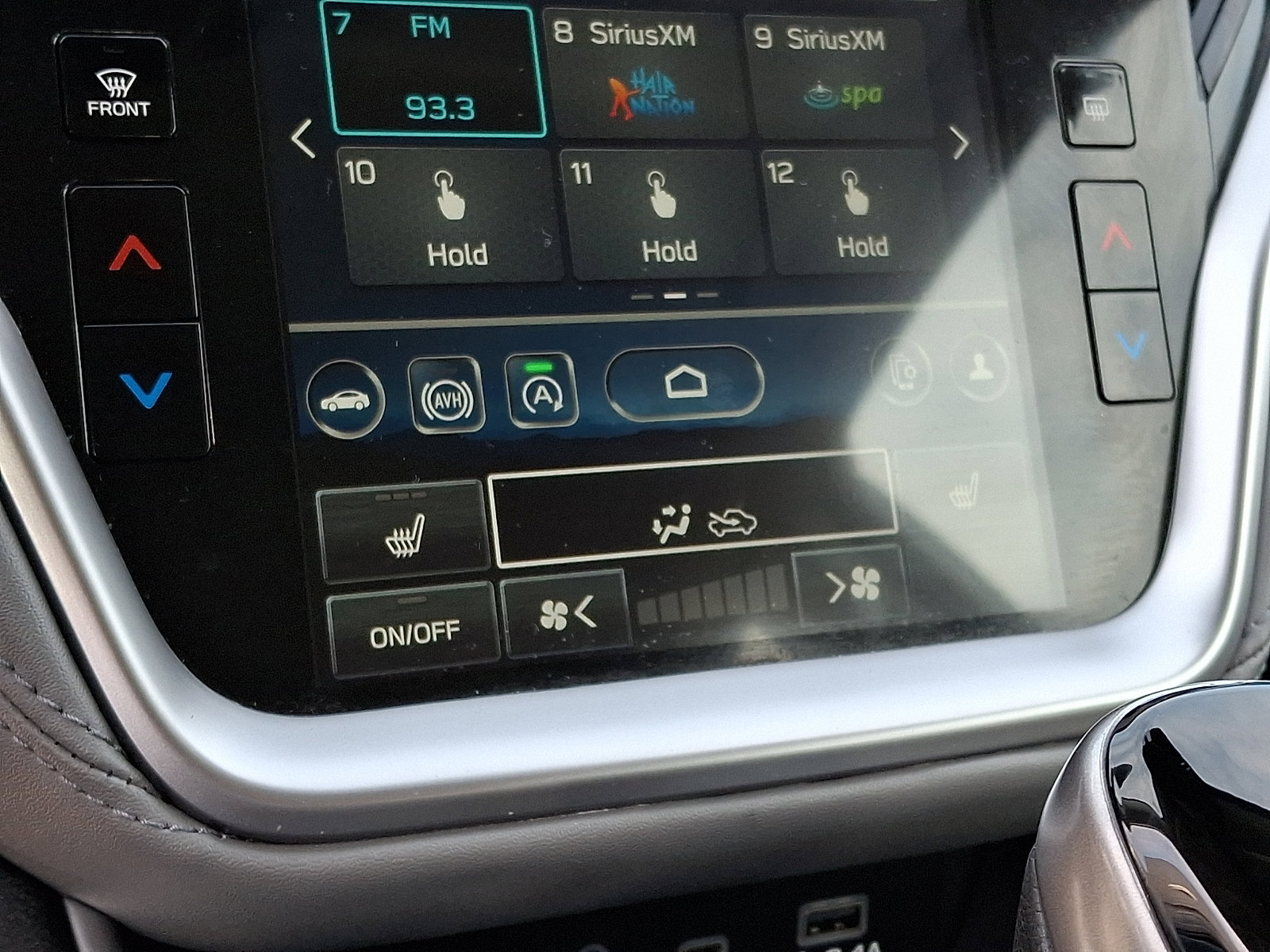 Certified 2023 Subaru Legacy Premium image 19