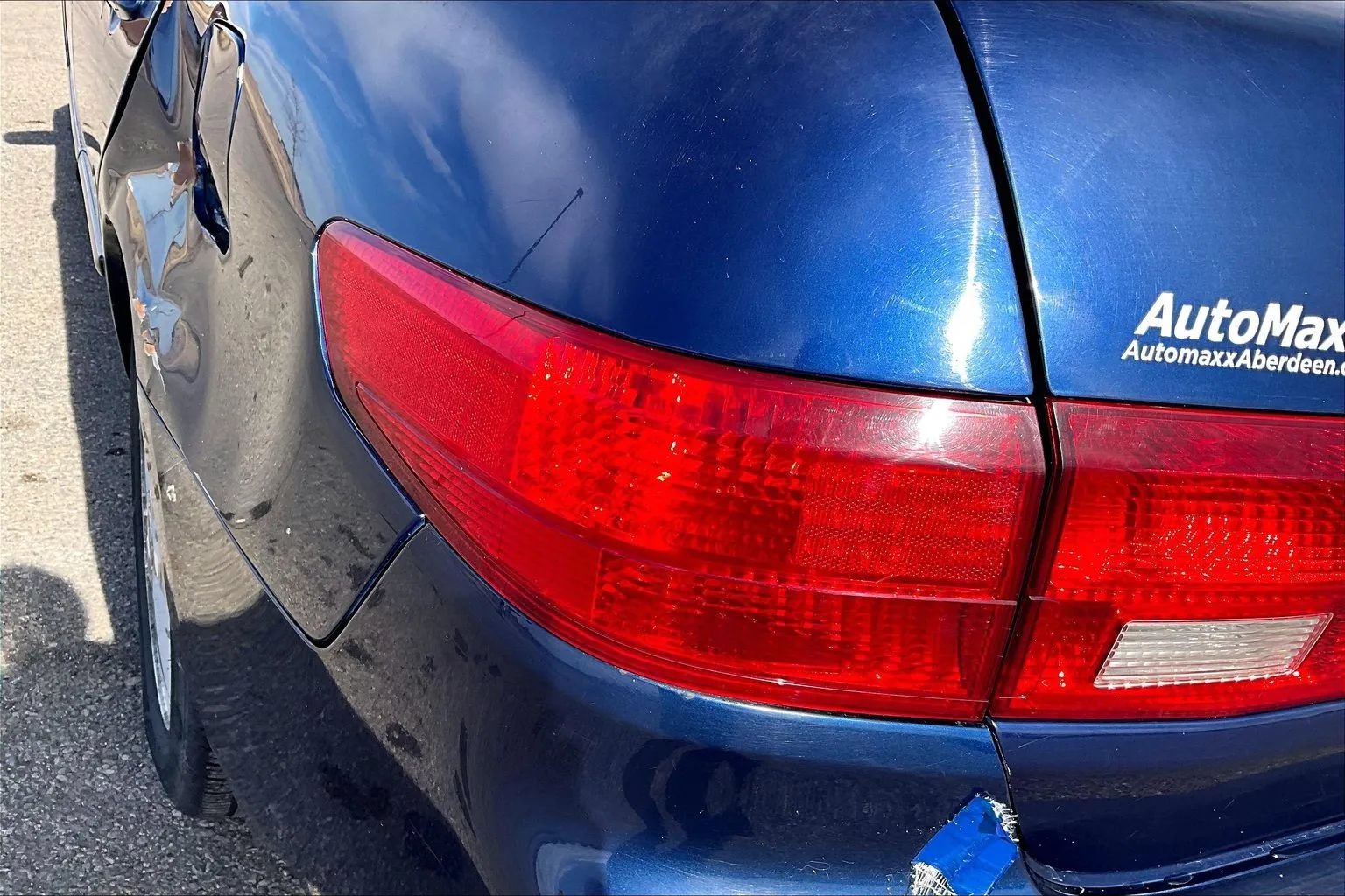 Used 2005 Honda Accord EX-L image 28