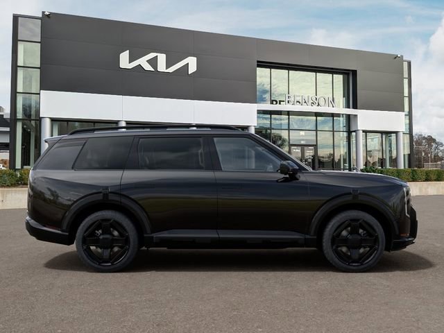 New 2027 Kia Telluride X-Line SX Prestige AWD/4WD image 8