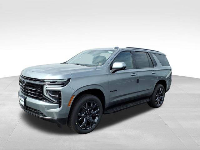 New 2026 Chevrolet Tahoe RST w/ Comfort Package AWD/4WD image 4
