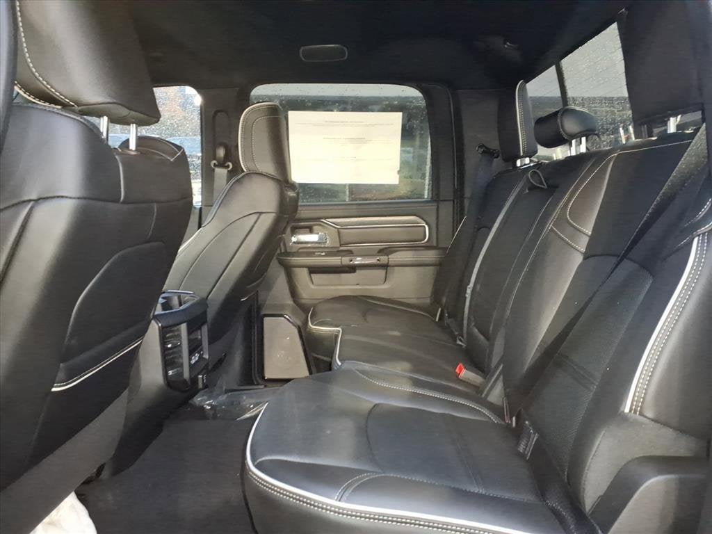 New 2026 RAM 2500 Power Wagon AWD/4WD image 22
