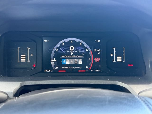 Certified 2024 Toyota Tacoma SR5 RWD image 19