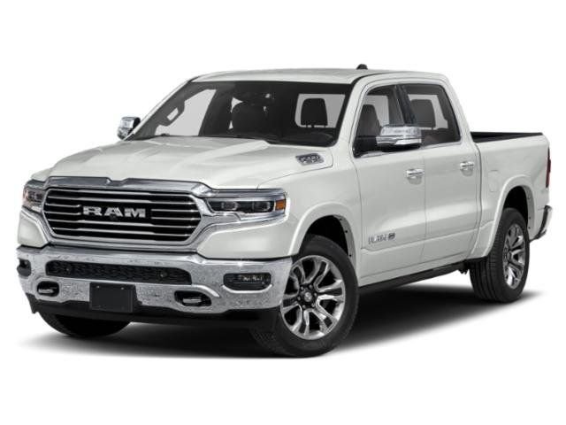 Used 2020 RAM 1500 Limited image 2