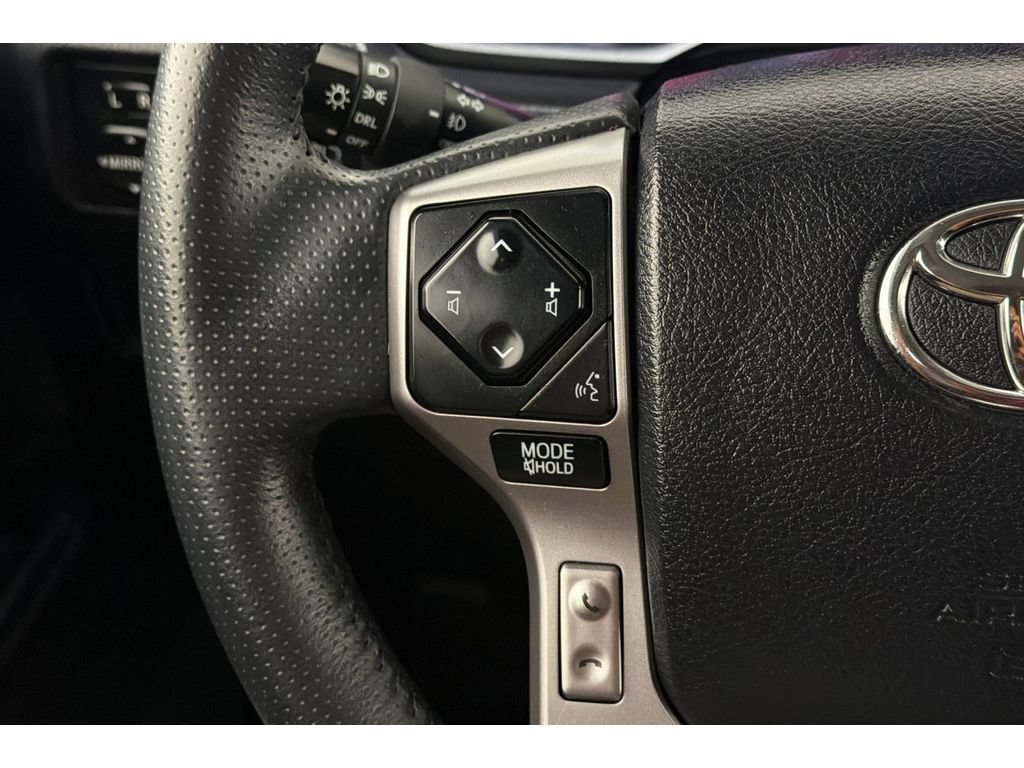 Used 2021 Toyota 4Runner Trail Special Edition AWD/4WD image 27