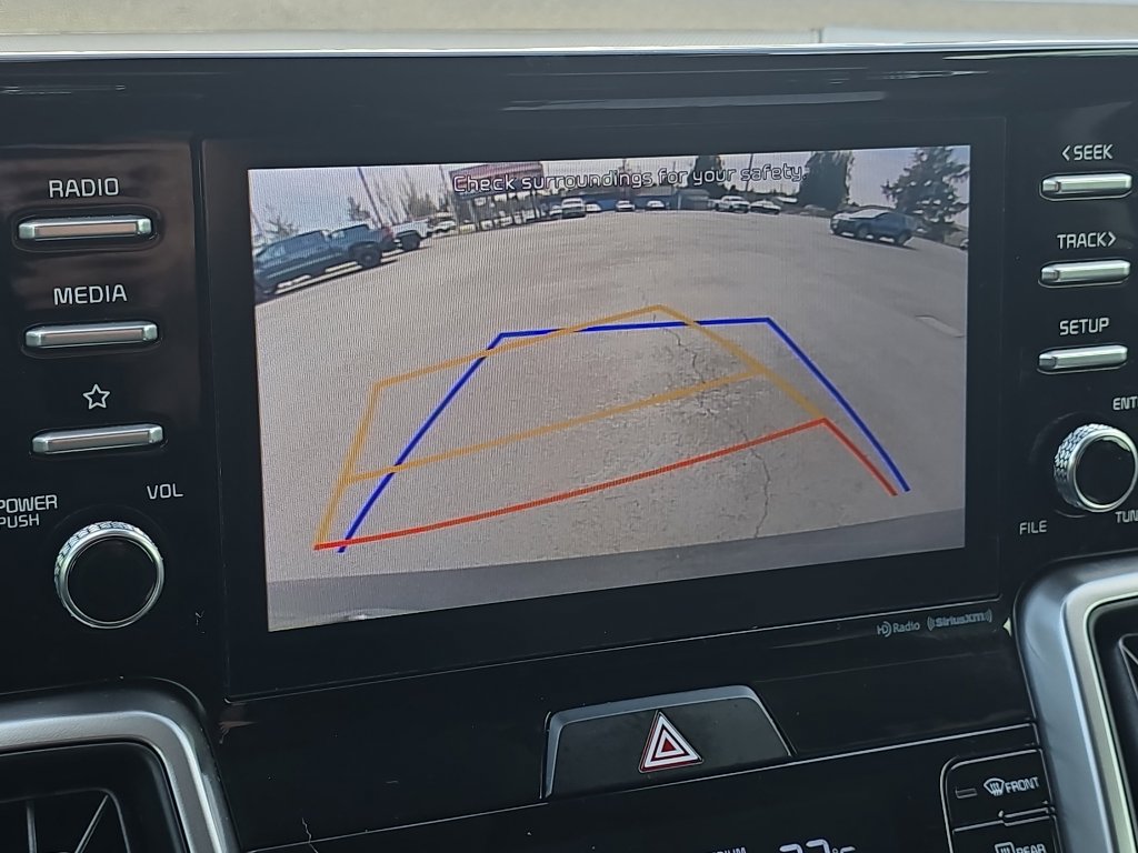 Used 2021 Kia Sorento S image 25