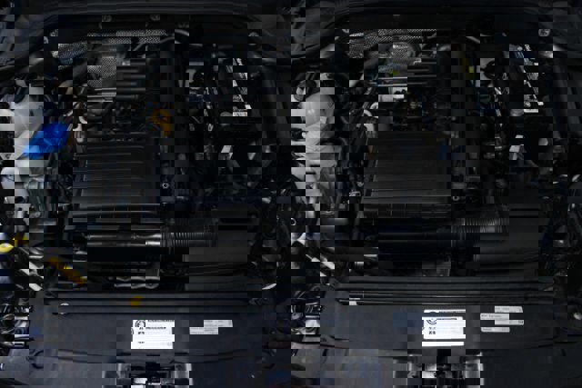 Used 2017 Volkswagen Jetta S image 21