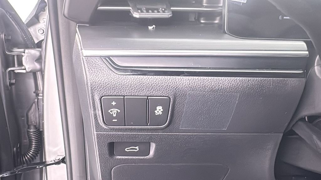 New 2026 Kia K5 GT-Line image 31