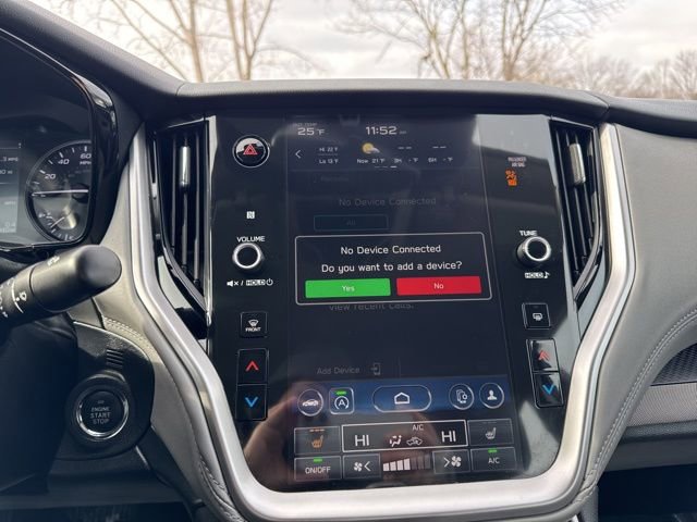 Used 2024 Subaru Legacy Premium image 22