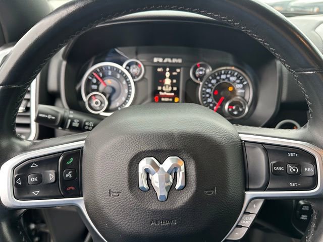 Used 2019 RAM 1500 Big Horn image 26