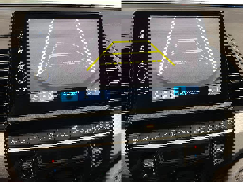 New 2026 Honda Odyssey EX-L image 19