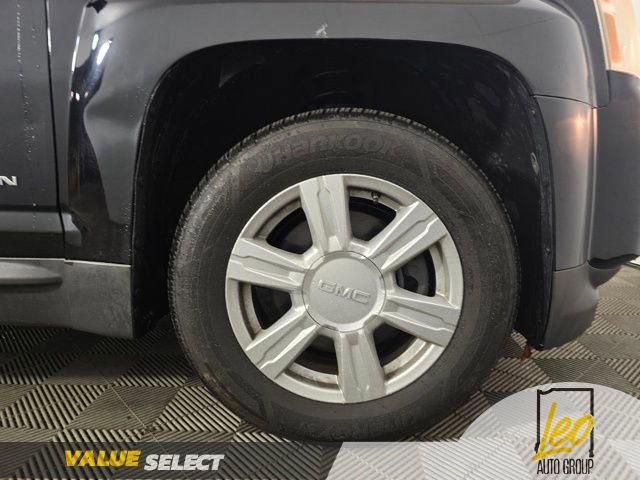 Used 2015 GMC Terrain SLT w/ Open Road Package image 20