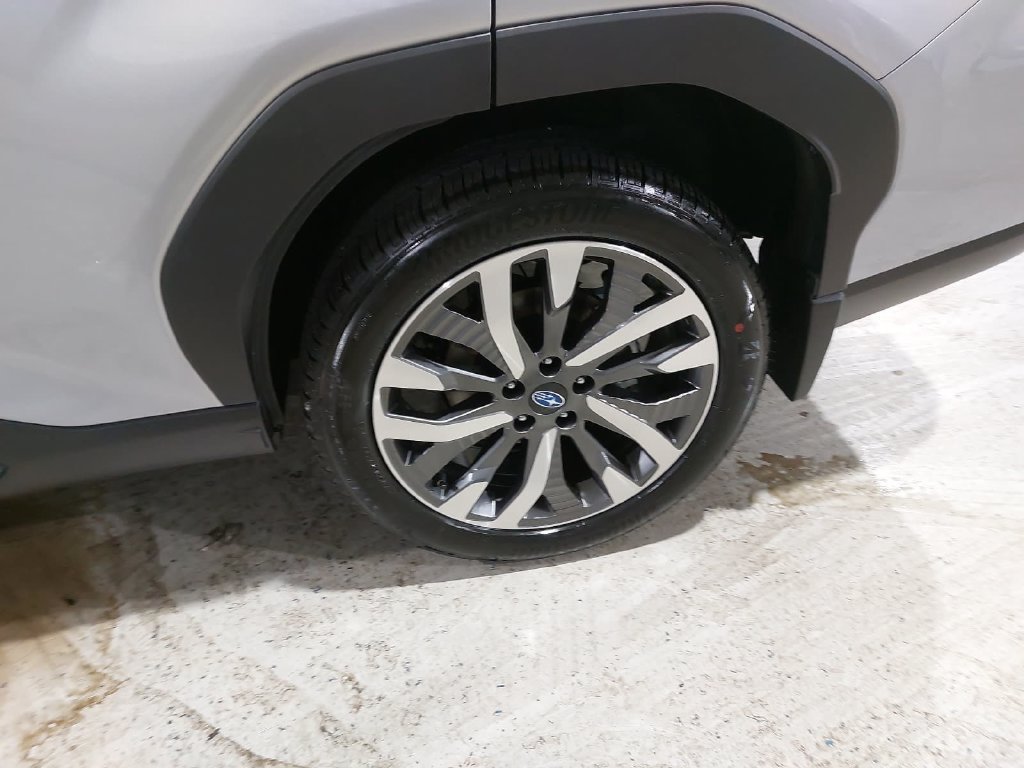 New 2026 Subaru Forester Touring AWD/4WD image 28