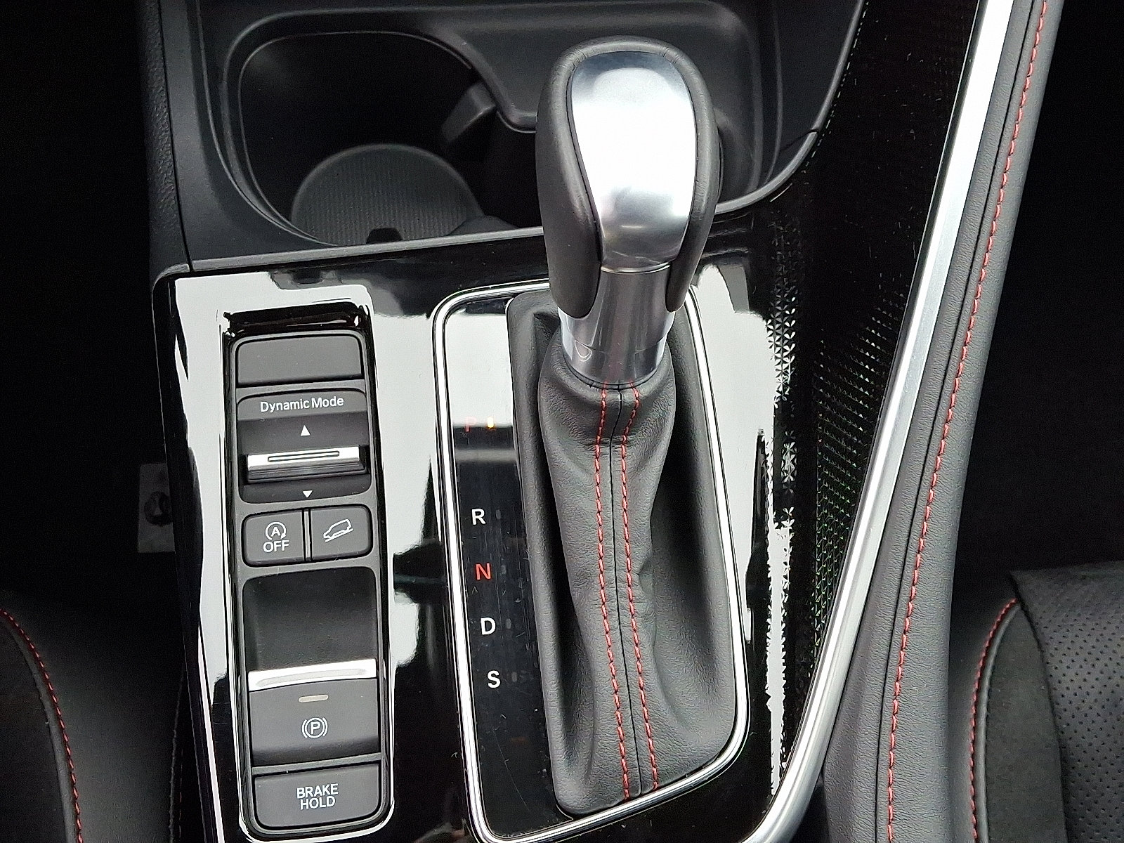 Certified 2025 Acura ADX A-Spec image 15