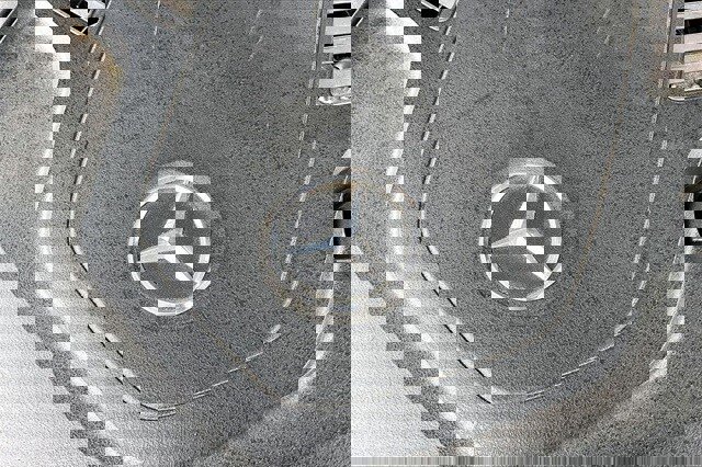 Certified 2023 Mercedes-Benz S 580 4MATIC Sedan image 34