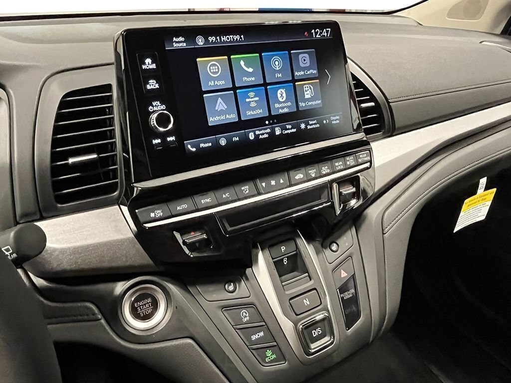 New 2026 Honda Odyssey EX-L image 18