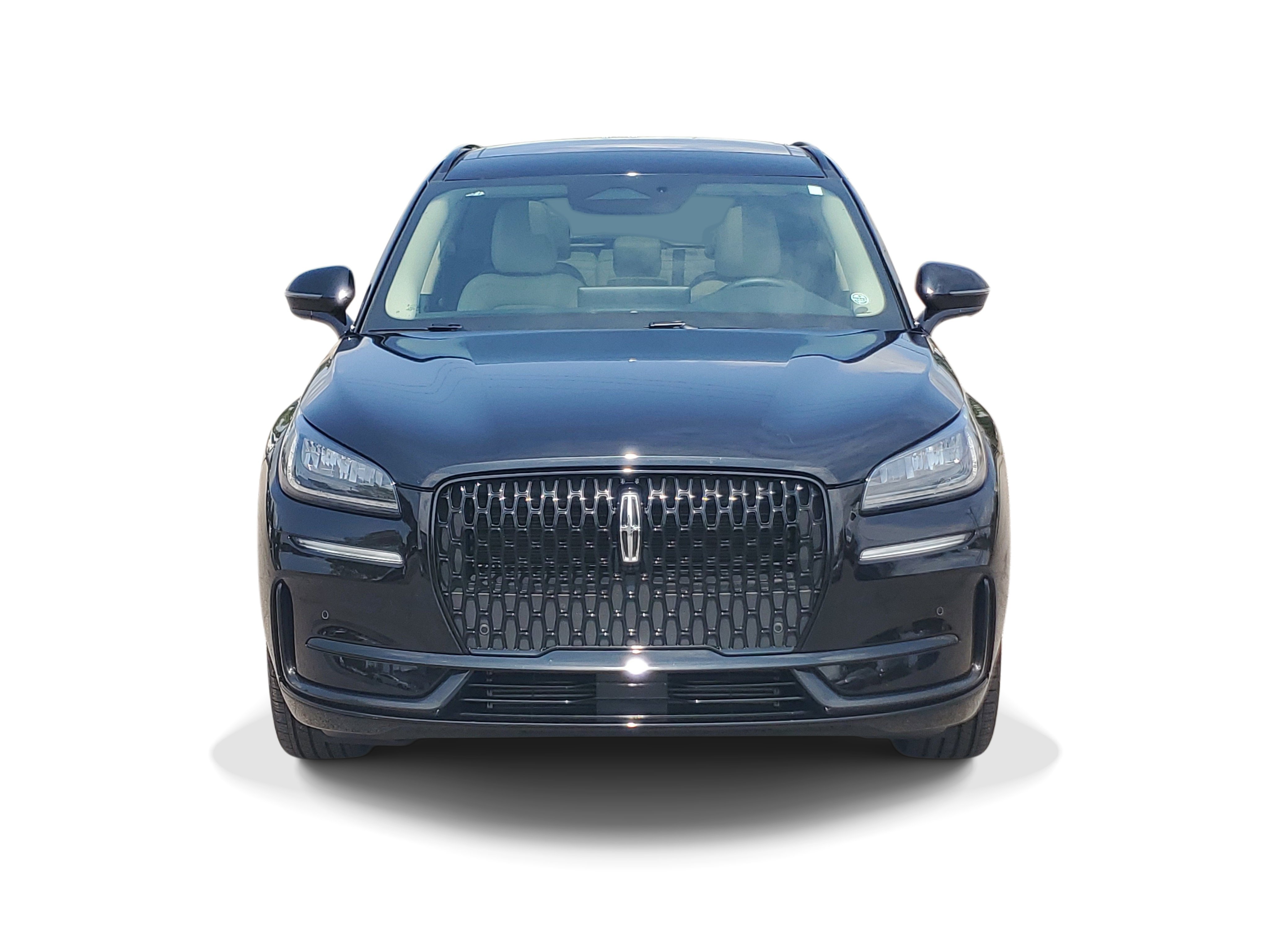 Certified 2025 Lincoln Corsair AWD w/ Equipment Group 101A image 2