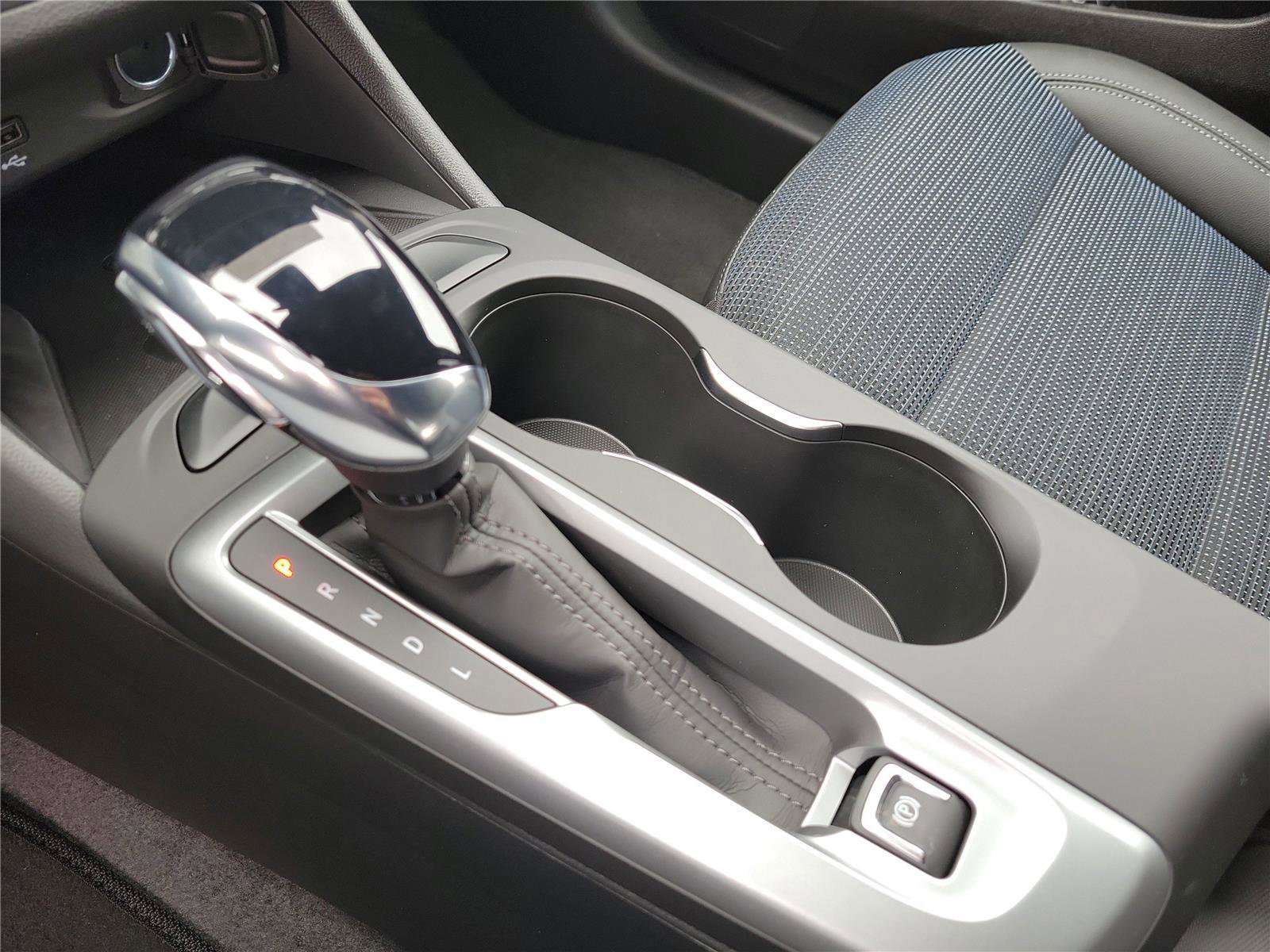 New 2026 Buick Envista Preferred w/ Convenience I Package image 31