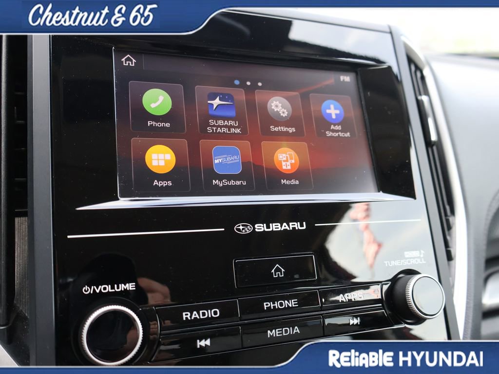 Used 2024 Subaru Forester Premium AWD/4WD image 38