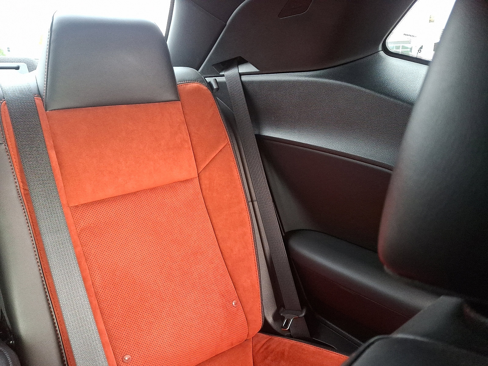 Used 2023 Dodge Challenger R/T Scat Pack image 20