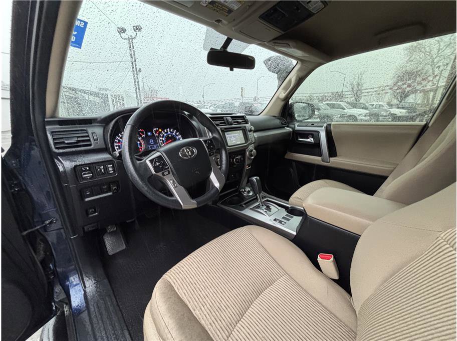 Used 2019 Toyota 4Runner SR5 image 12