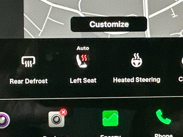 Used 2022 Tesla Model Y Long Range AWD/4WD image 17