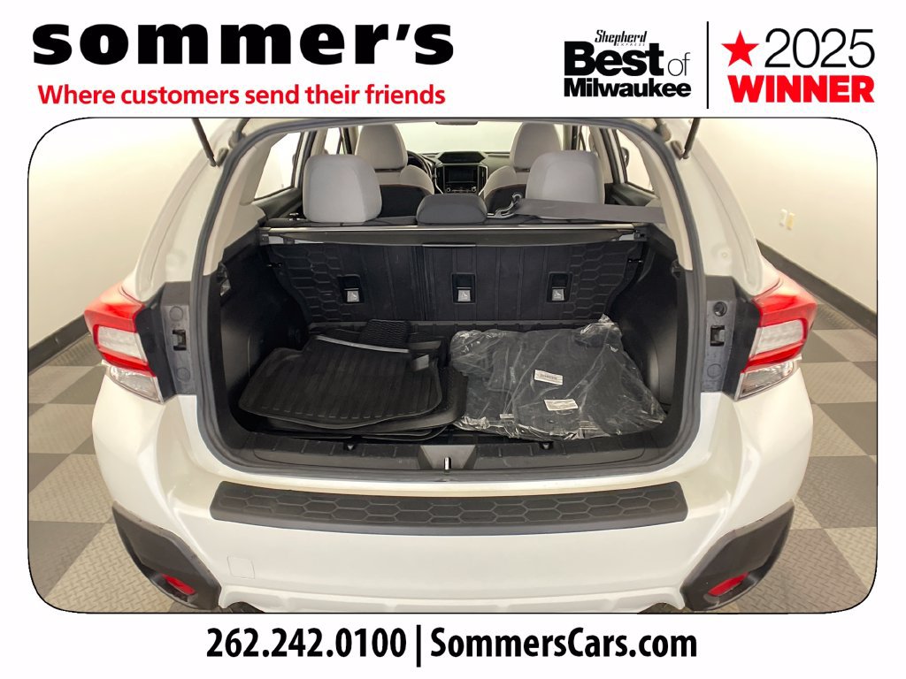 Used 2019 Subaru Crosstrek 2.0i Premium AWD/4WD image 20