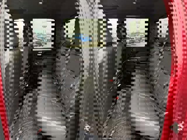 Used 2020 Chevrolet Silverado 2500 LTZ w/ LTZ Premium Package image 13