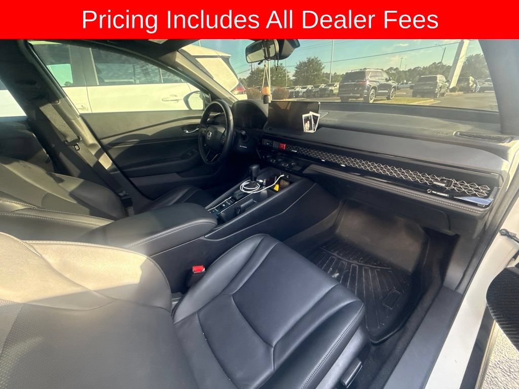 Used 2023 Honda Accord Sport image 11
