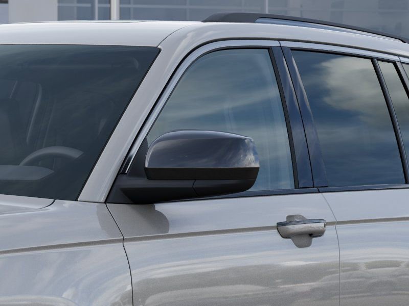 New 2026 Jeep Grand Cherokee Altitude image 12