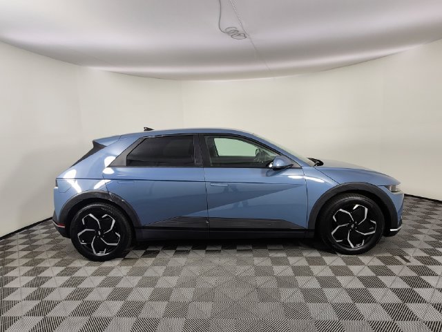 Certified 2024 Hyundai Ioniq 5 SEL AWD/4WD image 6