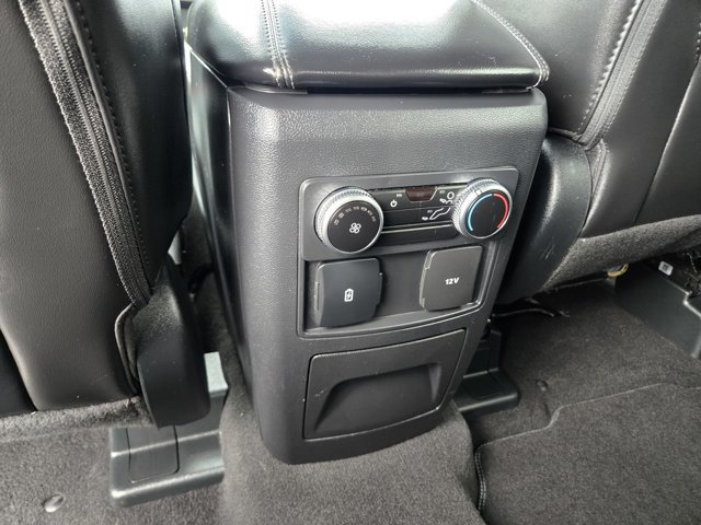Used 2024 Ford Explorer XLT w/ Equipment Group 202A AWD/4WD image 28