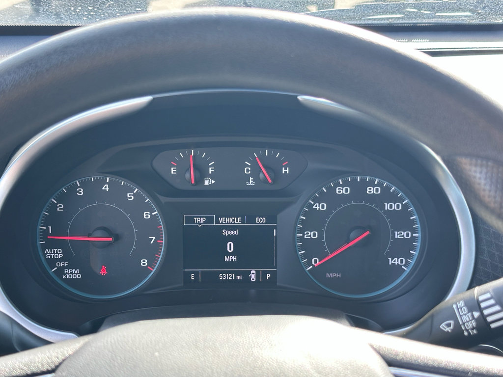 Used 2023 Chevrolet Malibu LT image 12