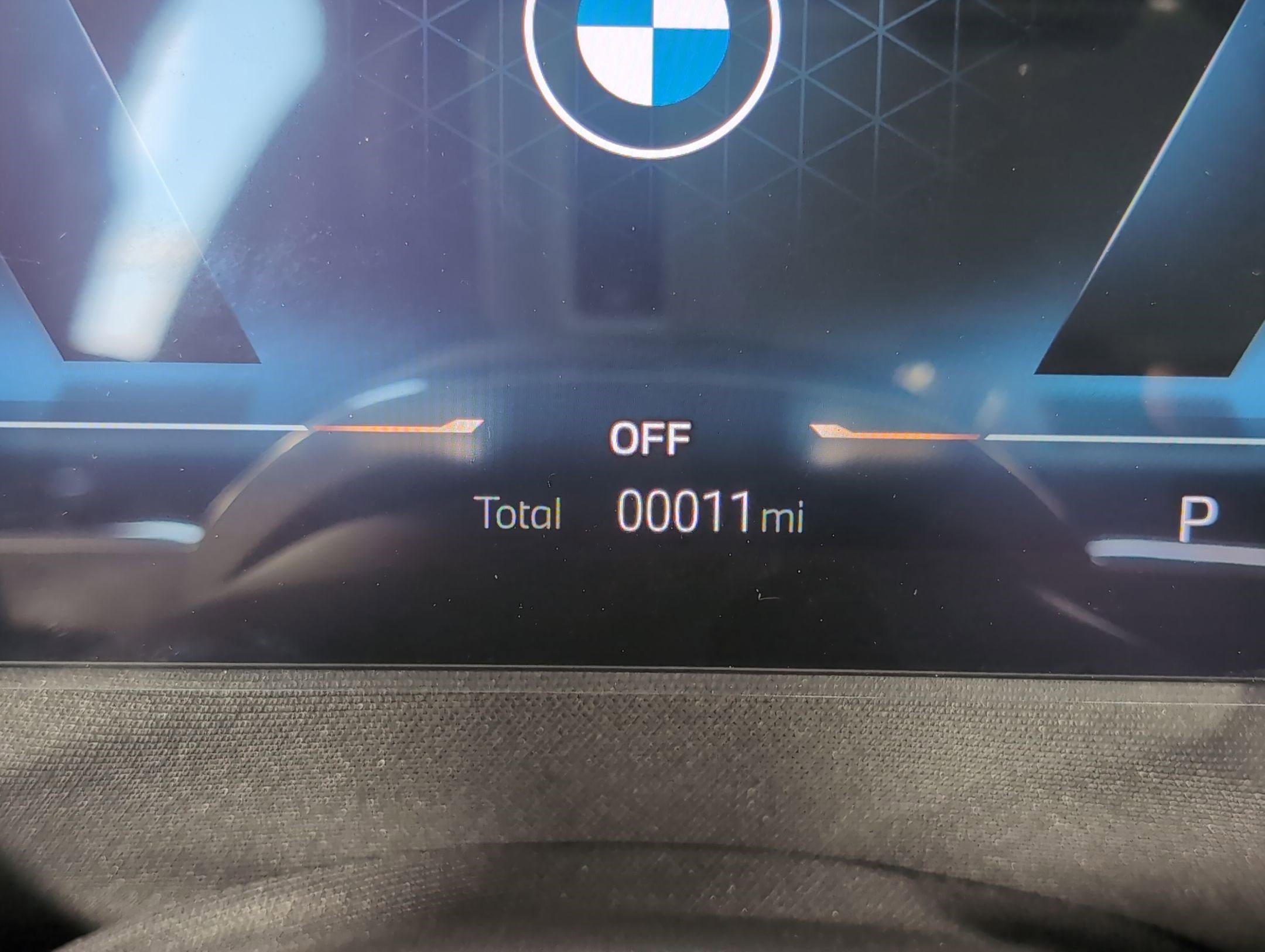 New 2026 BMW 740i image 19